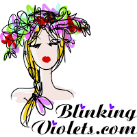 Blinking Violets 1084594 Image 1